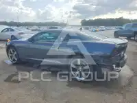 2011 Chevrolet Camaro photo