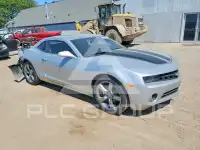 2011 Chevrolet Camaro фото