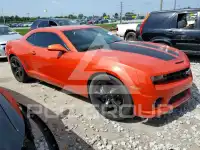 2011 Chevrolet Camaro фото