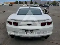 2011 Chevrolet Camaro фото