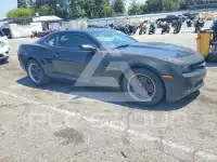 2011 Chevrolet Camaro photo