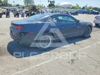 2011 Chevrolet Camaro photo