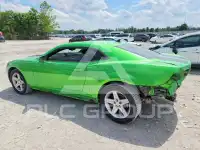 2011 Chevrolet Camaro фото
