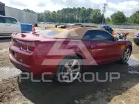 2011 Chevrolet Camaro фото