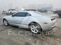 2011 Chevrolet Camaro фото