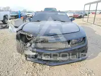 2011 Chevrolet Camaro фото