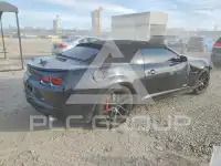2011 Chevrolet Camaro фото