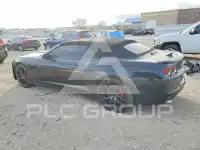 2011 Chevrolet Camaro фото