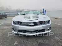 2011 Chevrolet Camaro фото