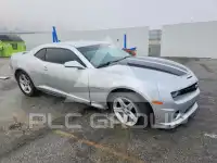 2011 Chevrolet Camaro фото