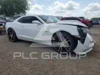 2011 Chevrolet Camaro photo