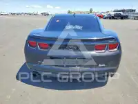 2011 Chevrolet Camaro фото