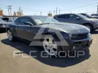 2011 Chevrolet Camaro фото