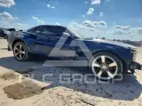 2011 Chevrolet Camaro фото