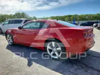 2011 Chevrolet Camaro фото