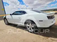2011 Chevrolet Camaro фото