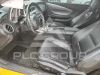 2011 Chevrolet Camaro фото
