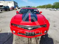 2011 Chevrolet Camaro фото
