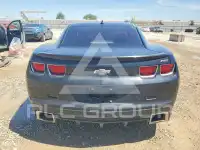 2011 Chevrolet Camaro фото