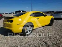 2011 Chevrolet Camaro фото