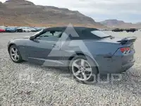 2011 Chevrolet Camaro фото