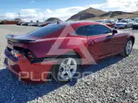 2011 Chevrolet Camaro фото