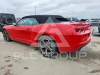 2011 Chevrolet Camaro фото