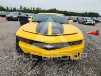 2011 Chevrolet Camaro фото