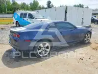 2011 Chevrolet Camaro photo