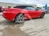2011 Chevrolet Camaro фото