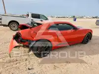 2011 Chevrolet Camaro фото