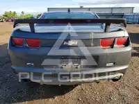 2011 Chevrolet Camaro фото