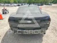 2011 Chevrolet Camaro фото