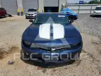 2011 Chevrolet Camaro photo