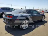 2011 Chevrolet Camaro фото