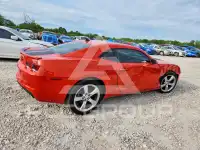 2011 Chevrolet Camaro фото