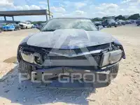 2011 Chevrolet Camaro фото