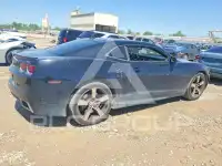 2011 Chevrolet Camaro фото