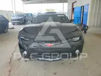 2011 Chevrolet Camaro фото