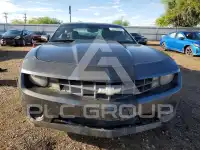 2011 Chevrolet Camaro фото