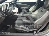 2011 Chevrolet Camaro фото