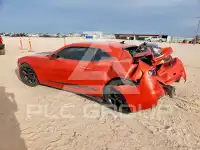 2011 Chevrolet Camaro фото