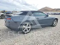 2011 Chevrolet Camaro фото