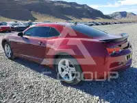 2011 Chevrolet Camaro фото