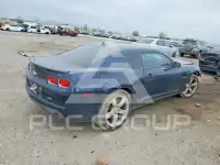 2011 Chevrolet Camaro photo