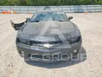 2011 Chevrolet Camaro фото