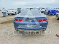 2011 Chevrolet Camaro photo