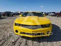 2011 Chevrolet Camaro фото