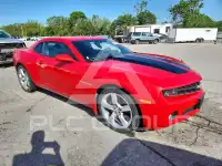 2011 Chevrolet Camaro фото