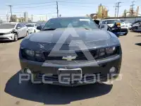 2011 Chevrolet Camaro фото